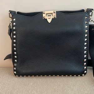 Valentino Rockstud crossbody